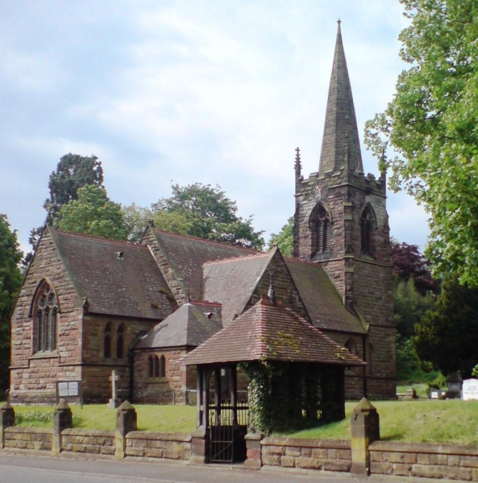 St. Leonard's Church
